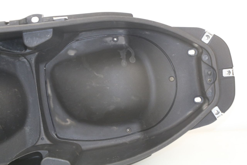 photo de Bauletto sella PIAGGIO BEVERLY 125 (1998 - 2005)