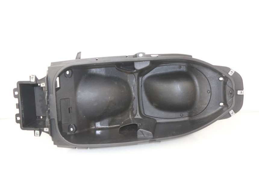 photo de Bauletto sella PIAGGIO BEVERLY 125 (1998 - 2005)