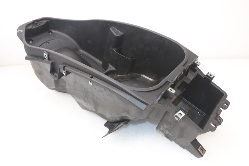 photo de Bauletto sella PIAGGIO BEVERLY 125 (1998 - 2005)