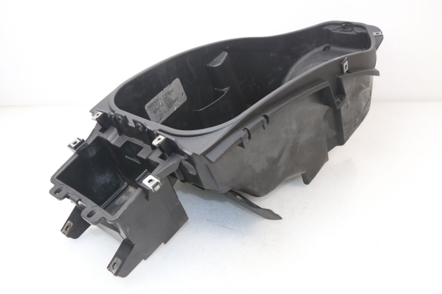 photo de Bauletto sella PIAGGIO BEVERLY 125 (1998 - 2005)