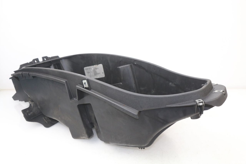 photo de Bauletto sella PIAGGIO BEVERLY 125 (1998 - 2005)