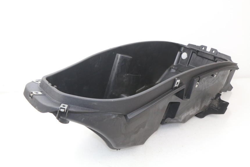 photo de Bauletto sella PIAGGIO BEVERLY 125 (1998 - 2005)