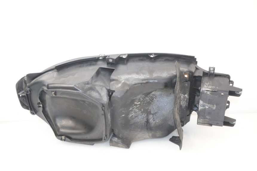 photo de Bauletto sella PIAGGIO BEVERLY 125 (1998 - 2005)