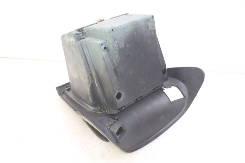 photo de COFANO SELLA BMW C1 125 (2000 - 2003)