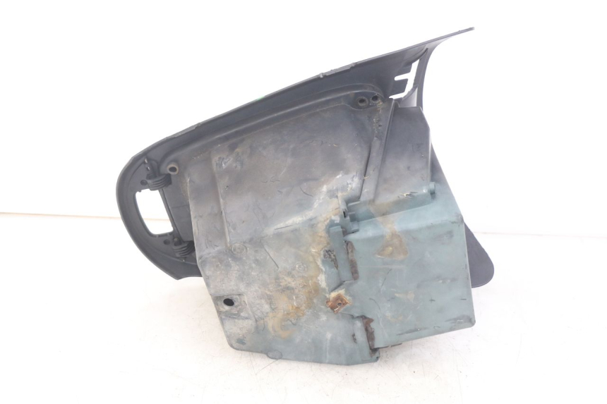 photo de COFANO SELLA BMW C1 125 (2000 - 2003)