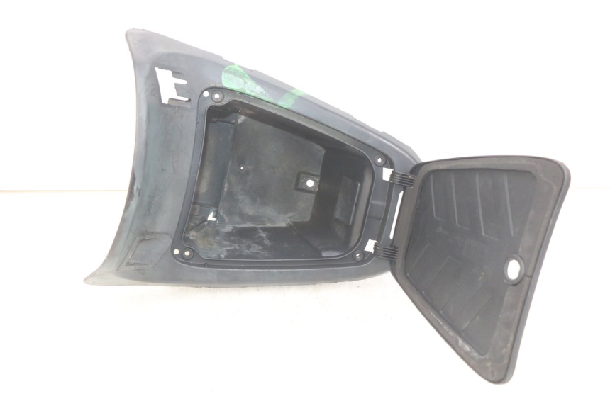 photo de COFANO SELLA BMW C1 125 (2000 - 2003)