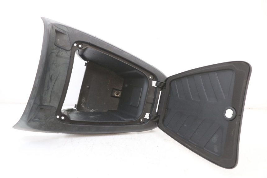 photo de COFANO SELLA BMW C1 125 (2000 - 2003)