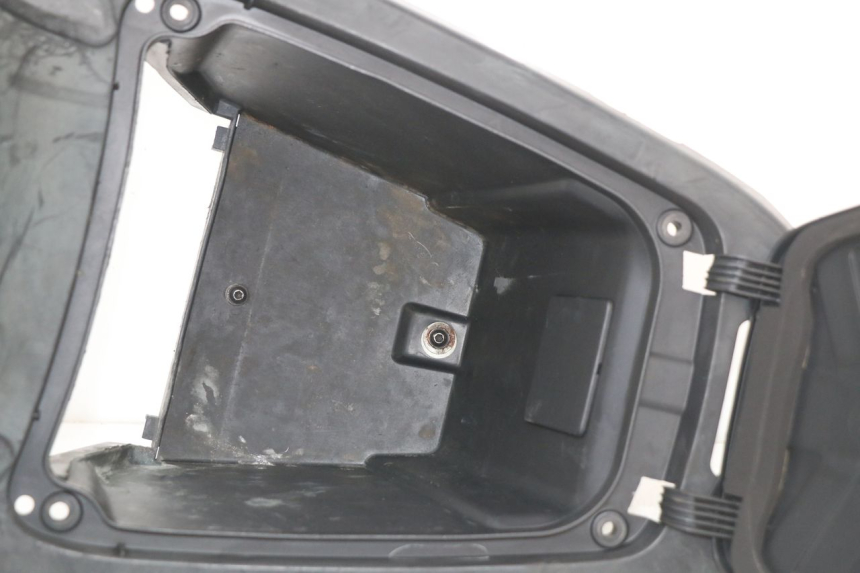 photo de COFANO SELLA BMW C1 125 (2000 - 2003)