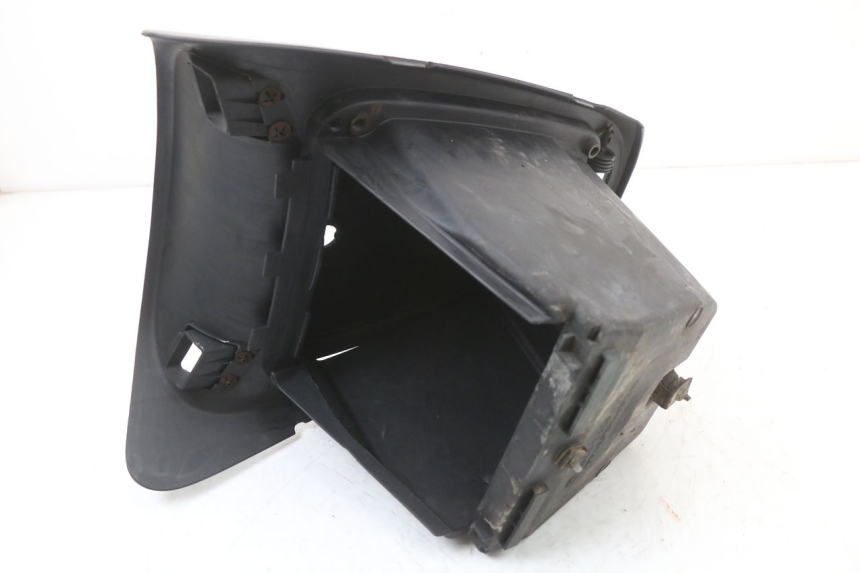 photo de COFANO SELLA BMW C1 125 (2000 - 2003)