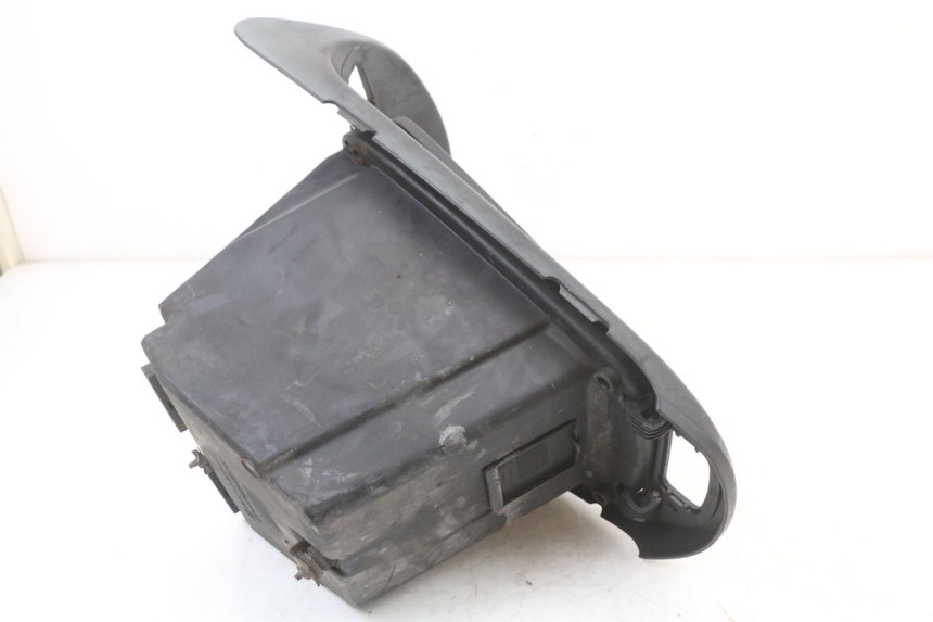 photo de COFANO SELLA BMW C1 125 (2000 - 2003)