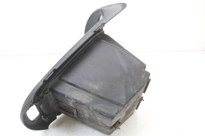 photo de COFANO SELLA BMW C1 125 (2000 - 2003)