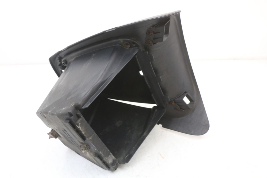 photo de COFANO SELLA BMW C1 125 (2000 - 2003)