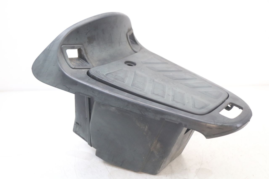 photo de COFANO SELLA BMW C1 125 (2000 - 2003)