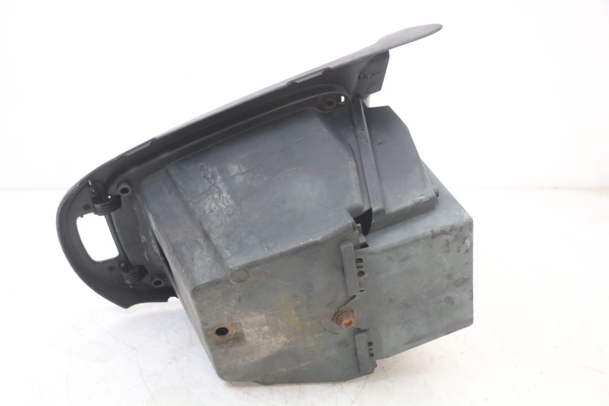 photo de COFANO SELLA BMW C1 125 (2000 - 2003)