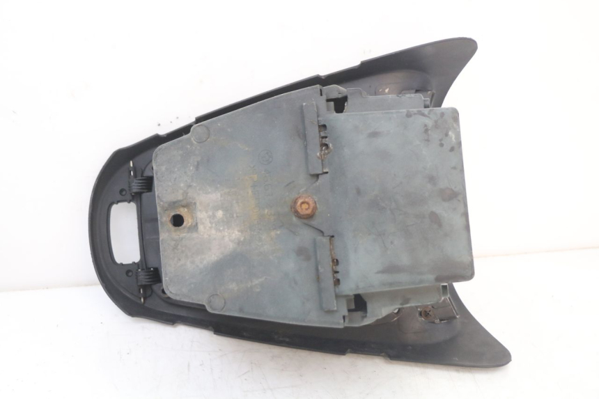 photo de COFANO SELLA BMW C1 125 (2000 - 2003)