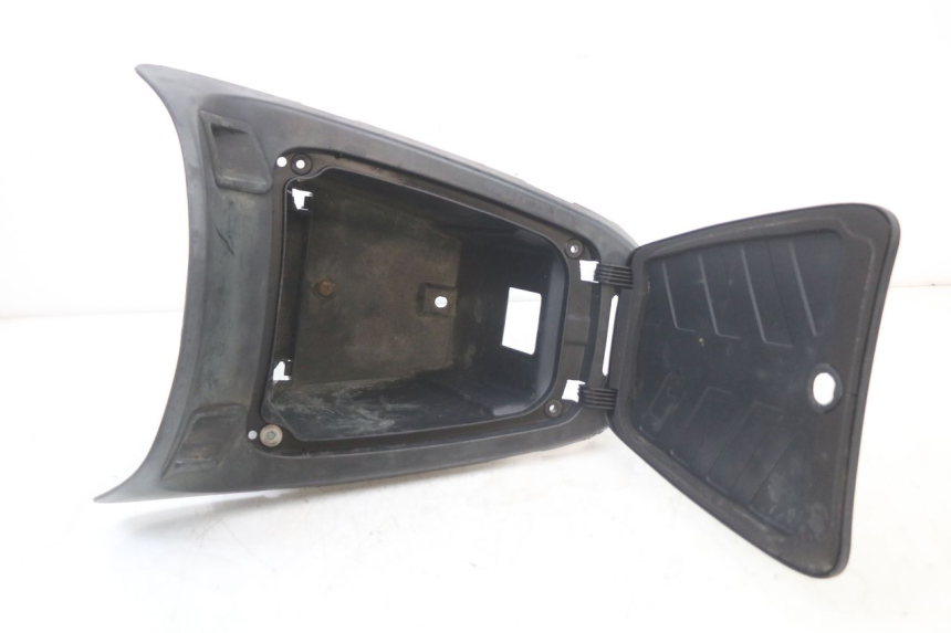 photo de COFANO SELLA BMW C1 125 (2000 - 2003)