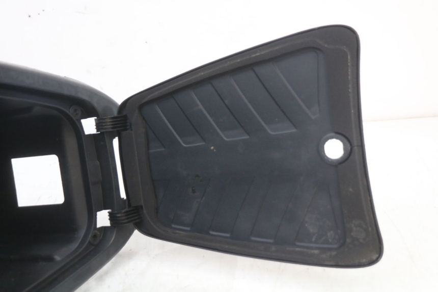 photo de COFANO SELLA BMW C1 125 (2000 - 2003)