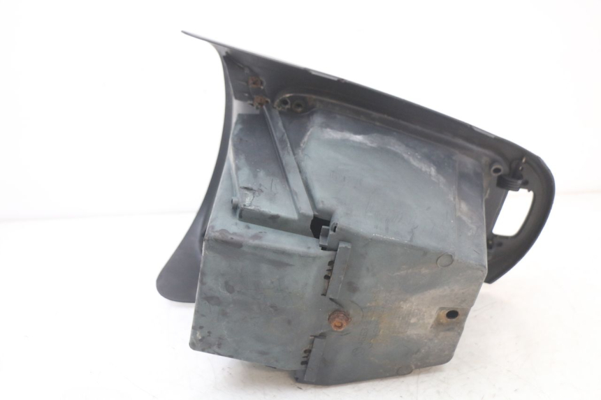 photo de COFANO SELLA BMW C1 125 (2000 - 2003)