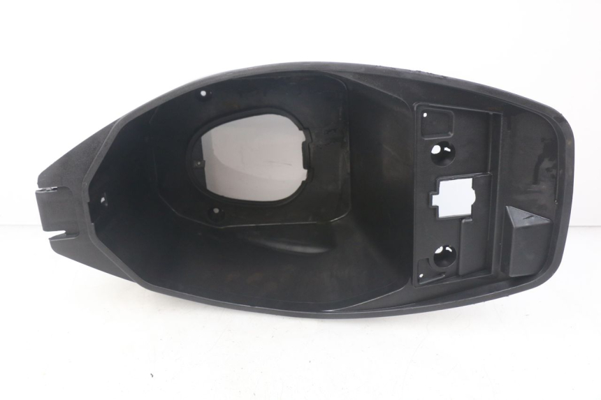 photo de Bauletto sella TNT MOTOR BOSTON 4T 50 (2018 - 2025)