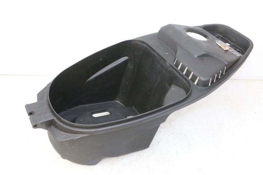 photo de SOTTOSELLA MOTRON BREEZY 4T 50 (2021 - 2025)