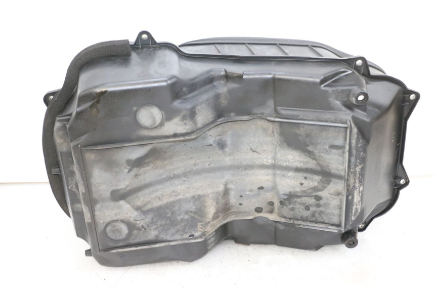 photo de BAULETTO SEDILE SUZUKI BURGMAN 650 (2013 - 2020)