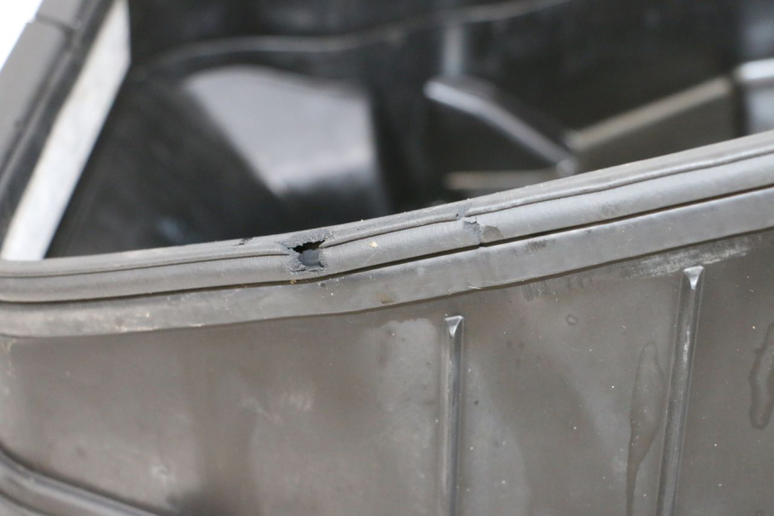 photo de BAULETTO SEDILE SUZUKI BURGMAN 650 (2013 - 2020)