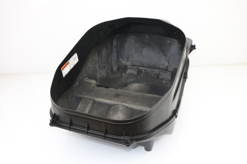 photo de Bauletto sella SUZUKI BURGMAN EXECUTIVE ABS 650 (2006 - 2012)