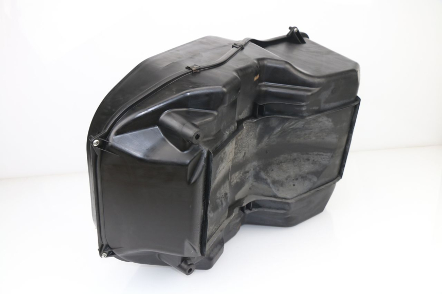 photo de Bauletto sella SUZUKI BURGMAN EXECUTIVE ABS 650 (2006 - 2012)
