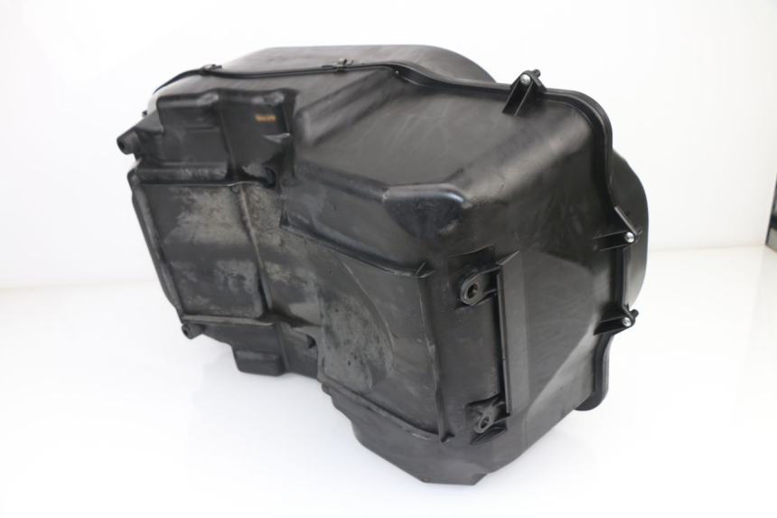 photo de Bauletto sella SUZUKI BURGMAN EXECUTIVE ABS 650 (2006 - 2012)