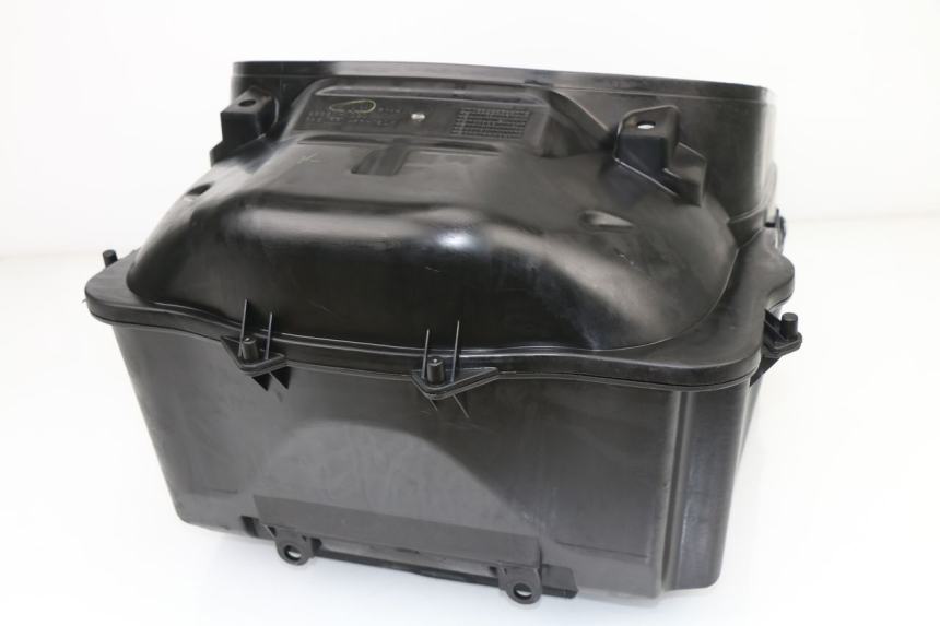 photo de Bauletto sella SUZUKI BURGMAN EXECUTIVE ABS 650 (2006 - 2012)