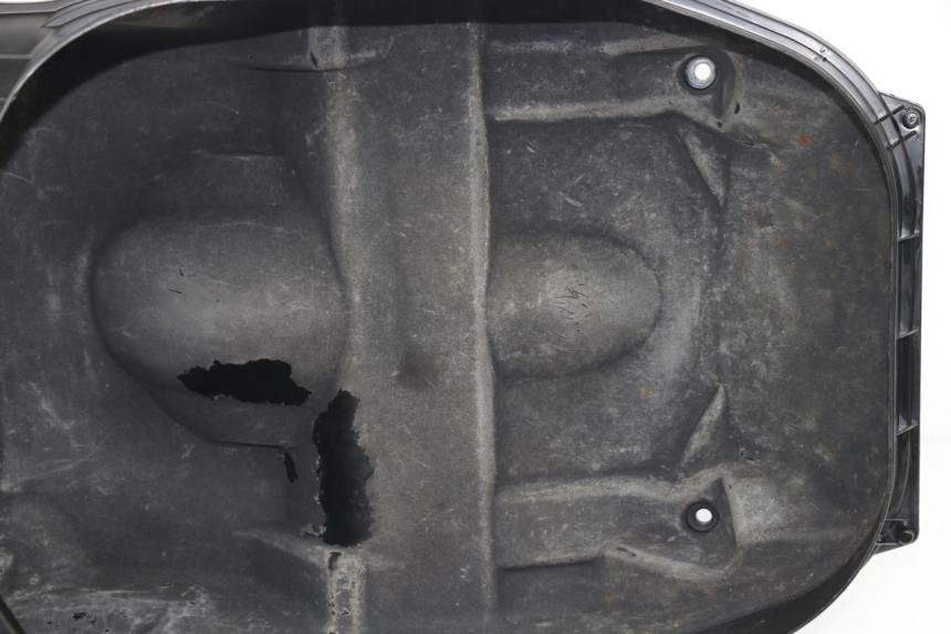 photo de Bauletto sella SUZUKI BURGMAN EXECUTIVE ABS 650 (2006 - 2012)