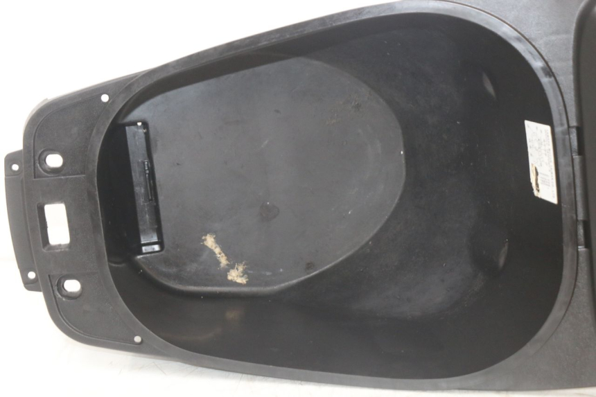 photo de COFANO SELLA YAMAHA BW'S BWS 125 (2010 - 2013)