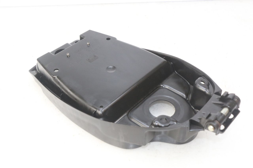 photo de BAULETTO SELLINO YAMAHA BW'S EASY 50 (2013 - 2016)