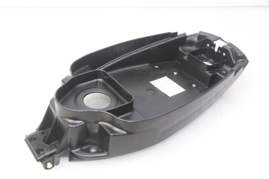 photo de BAULETTO SELLINO YAMAHA BW'S EASY 50 (2013 - 2016)