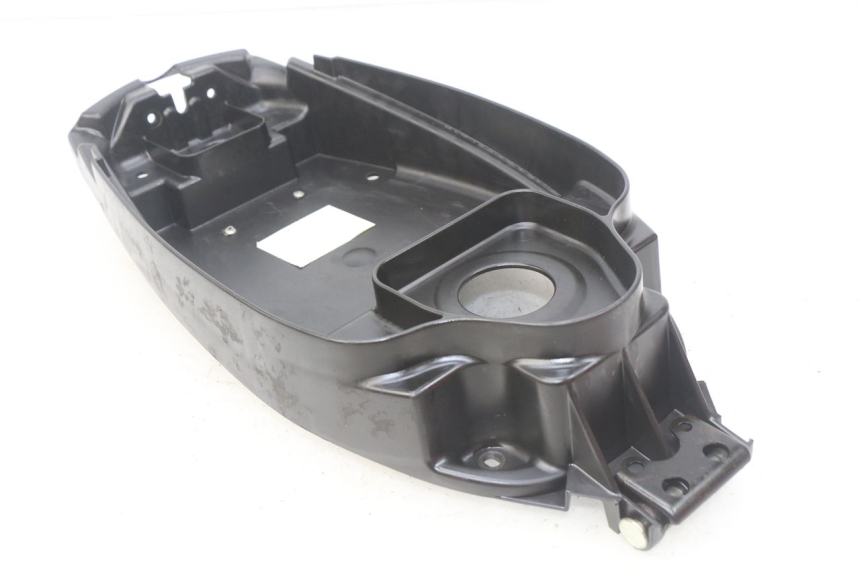 photo de BAULETTO SELLINO YAMAHA BW'S EASY 50 (2013 - 2016)