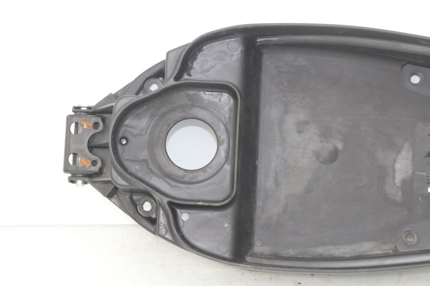 photo de BAULETTO SELLINO YAMAHA BW'S EASY 50 (2013 - 2016)