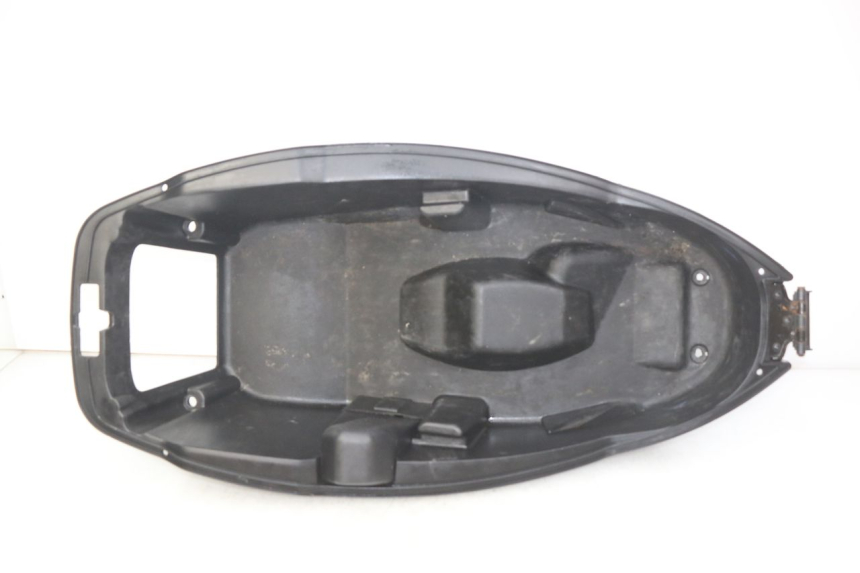 photo de COFANO SELLA PEUGEOT CITYSTAR 2T 50 (2018 - 2021) - Vista principale