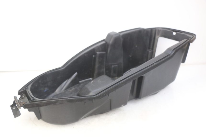 photo de COFANO SELLA PEUGEOT CITYSTAR 2T 50 (2018 - 2021) - Altra angolazione