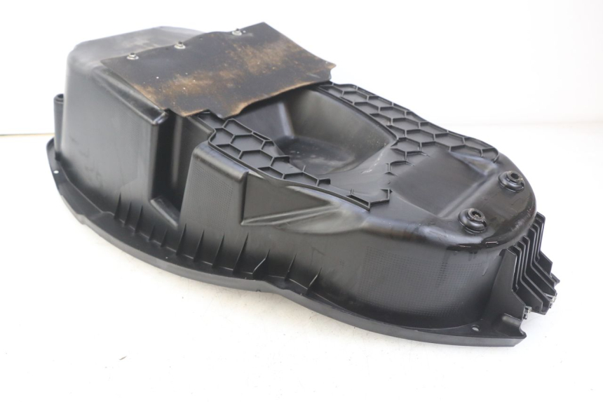 photo de SOTTOSELLA PEUGEOT CITYSTAR IE 2T 50 (2018 - 2021) - Zoom sullo stato d'uso