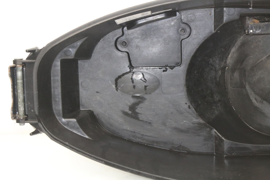 photo de SELLA POSTERIORE YAMAHA CYGNUS X 125 (2004 - 2007)