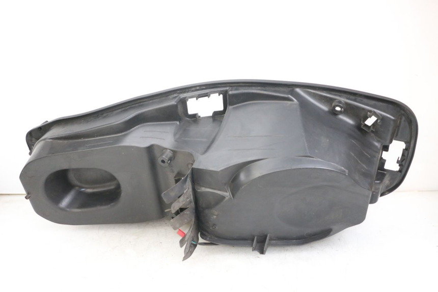 photo de Bauletto sella KYMCO DINK STREET 125 (2009 - 2014)