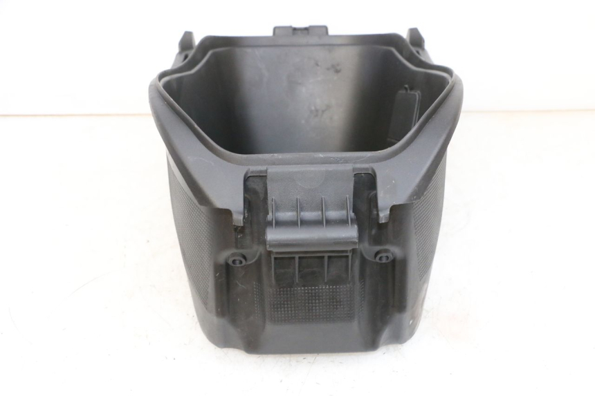 photo de COFANO SELLA PEUGEOT DJANGO 4T 50 (2014 - 2019) - Primo piano tecnico