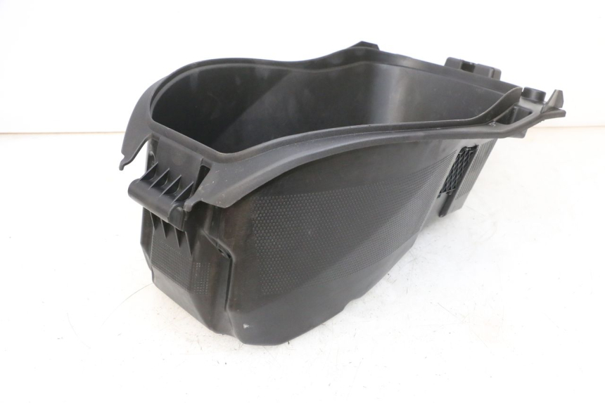 photo de COFANO SELLA PEUGEOT DJANGO 4T 50 (2014 - 2019) - Vista d'insieme del prodotto