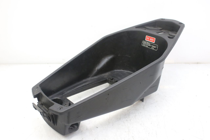 photo de COFANO SELLA WAYSCRAL E-SPEED 1 (2022 - 2024)