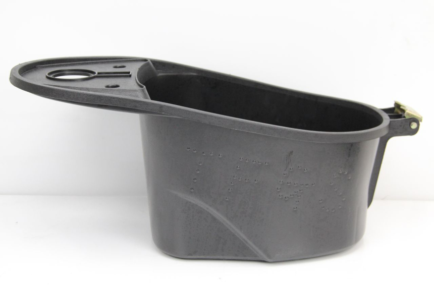 photo de Bauletto sella RIDE E1 1 (2014 - 2022)