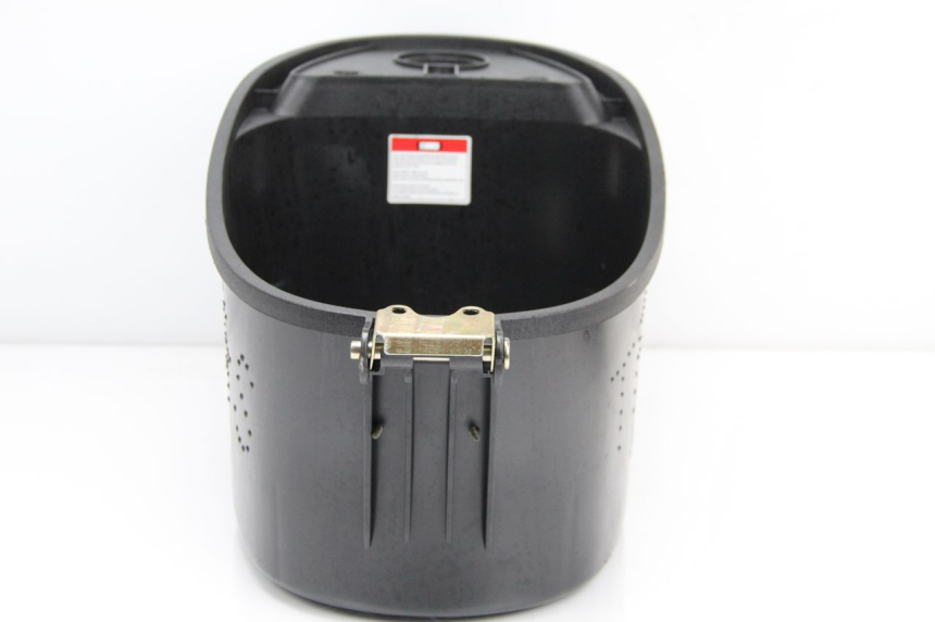 photo de Bauletto sella RIDE E1 1 (2014 - 2022)