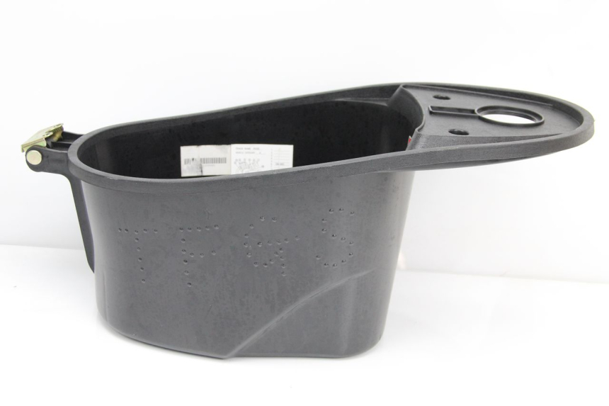 photo de Bauletto sella RIDE E1 1 (2014 - 2022)