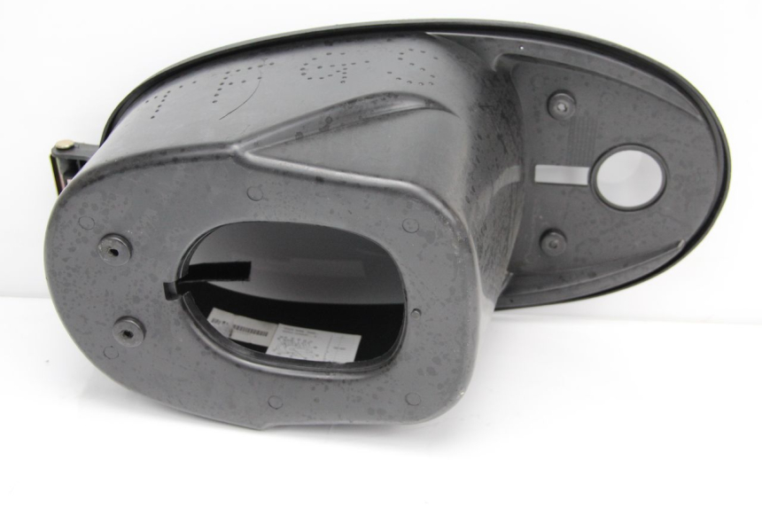 photo de Bauletto sella RIDE E1 1 (2014 - 2022)