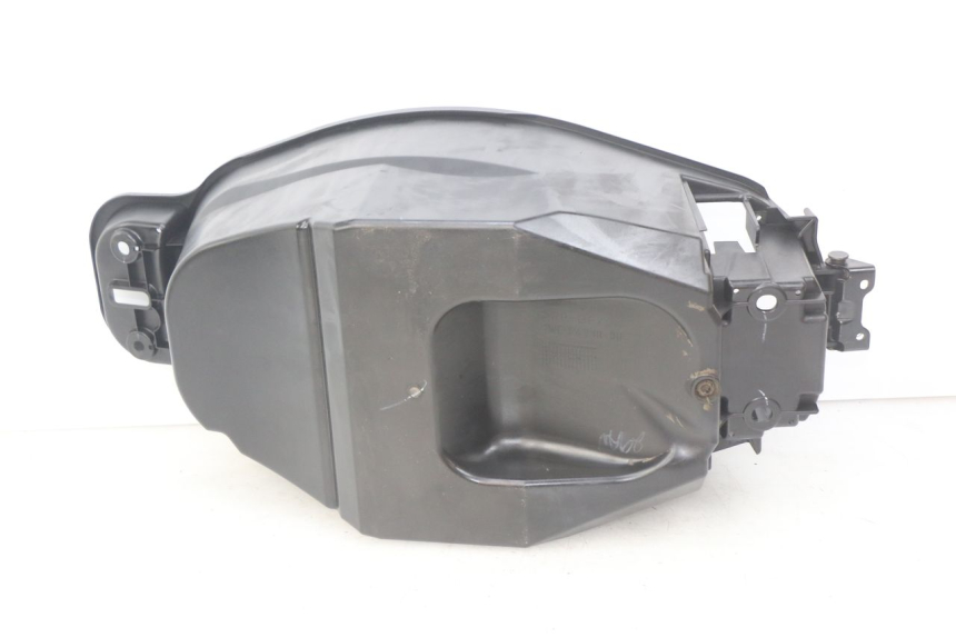 photo de COFANO SELLA YAMAHA D'ELIGHT DELIGHT 115 (2013 - 2017)