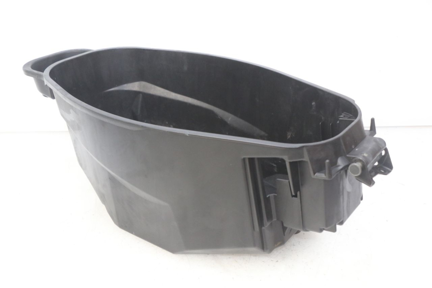 photo de COFANO SELLA YAMAHA D'ELIGHT DELIGHT 115 (2013 - 2017)